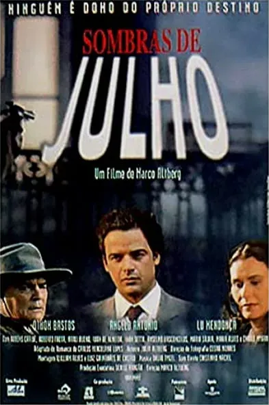 Sombras de Julho