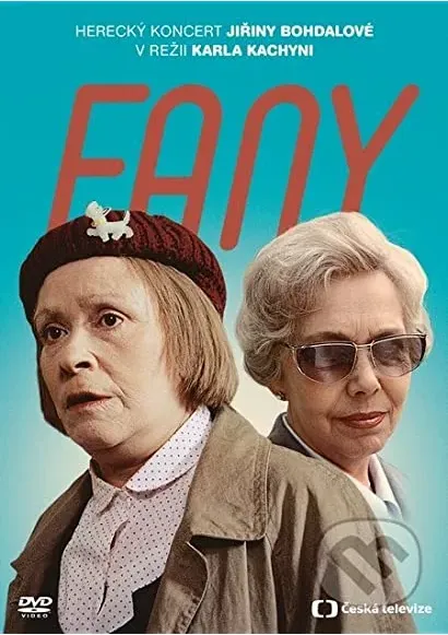 Moja siostra Fany