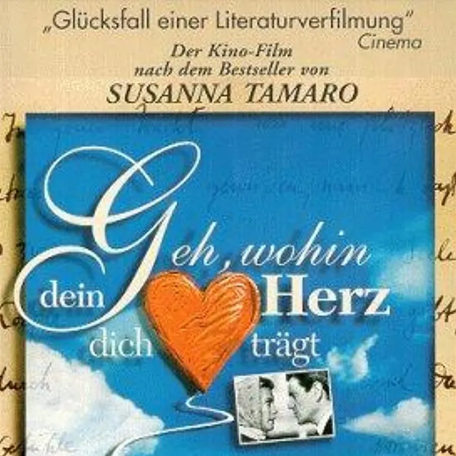 Idź, gdzie niesie cię serce online