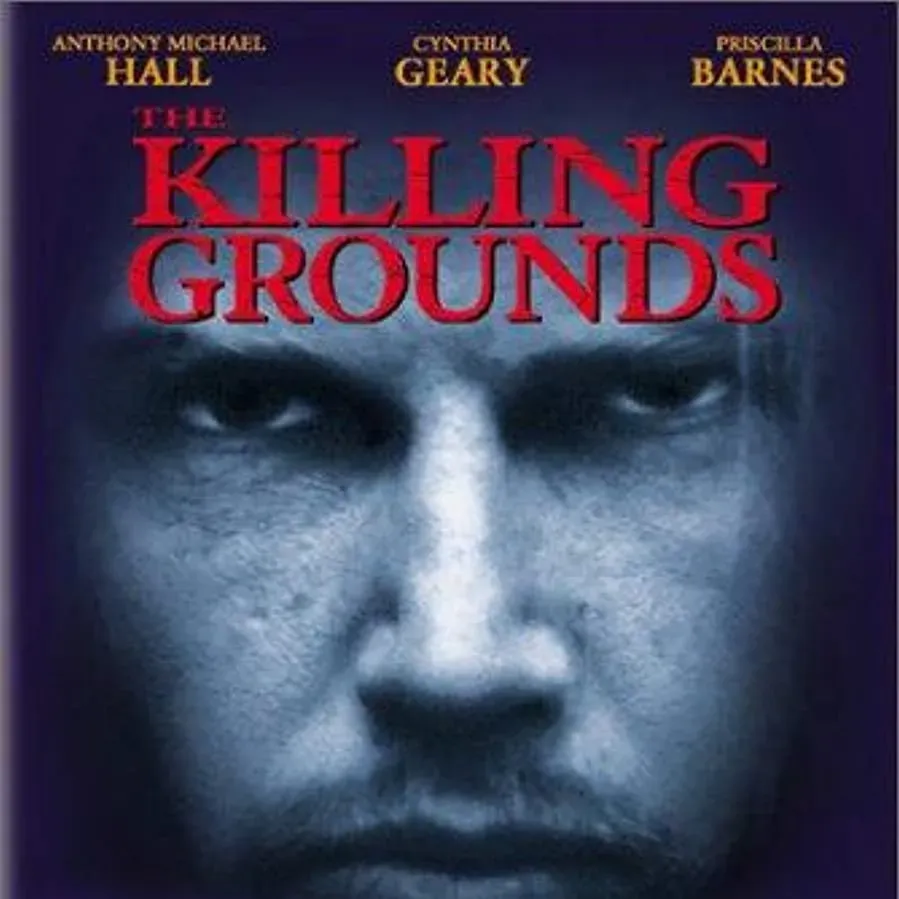 The Killing Grounds online