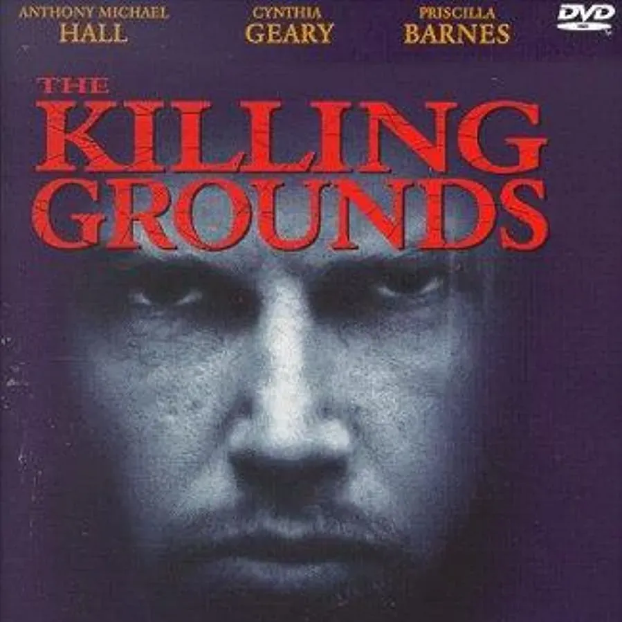 The Killing Grounds online