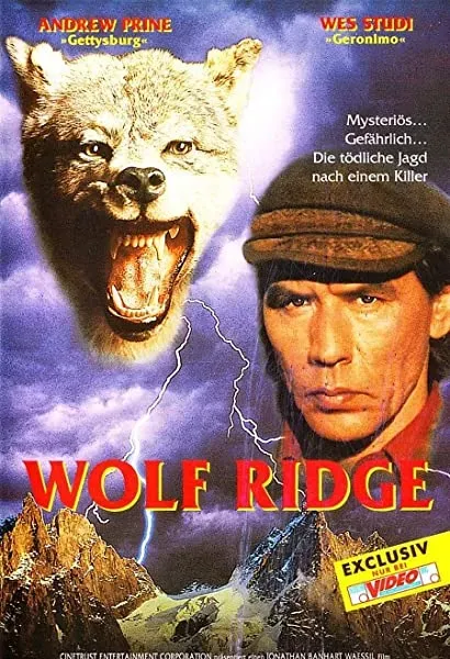 Wolfridge