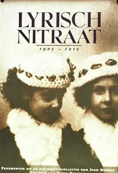 Lyrisch nitraat