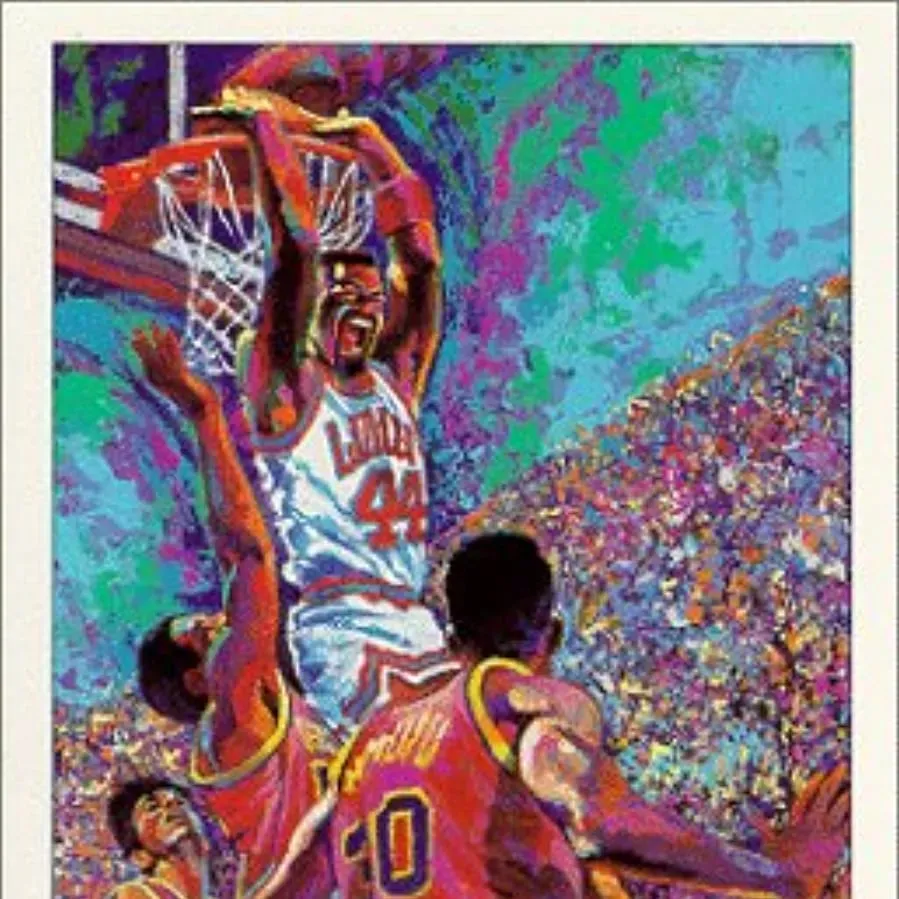 Final Shot: The Hank Gathers Story online
