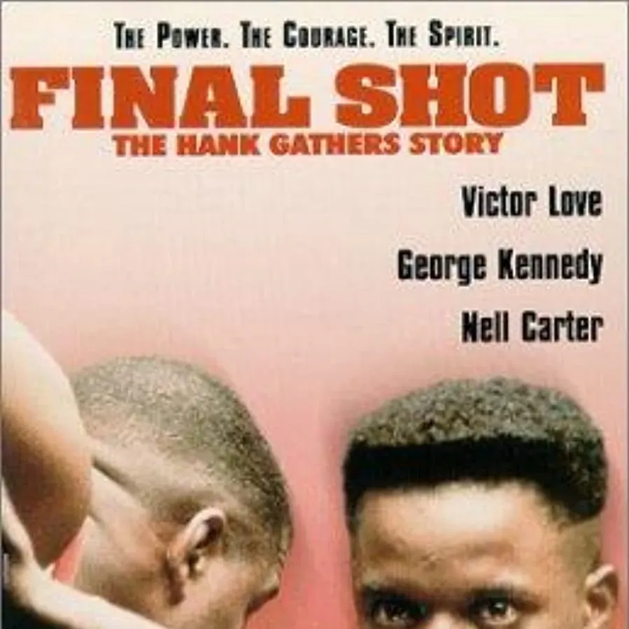 Final Shot: The Hank Gathers Story online