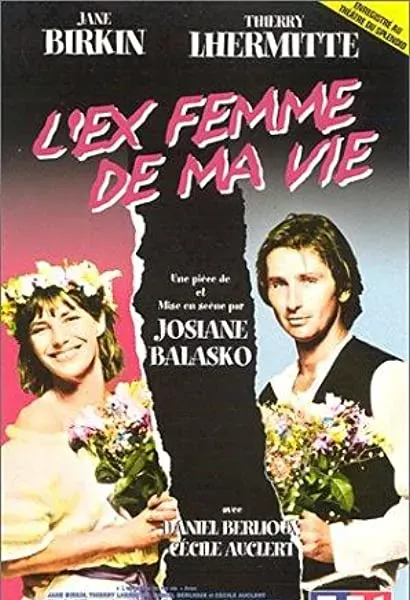 L'ex-femme de ma vie