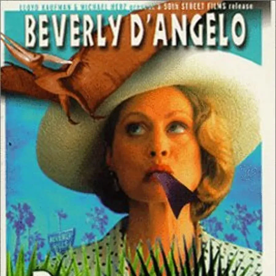 Pterodactyl Woman from Beverly Hills online