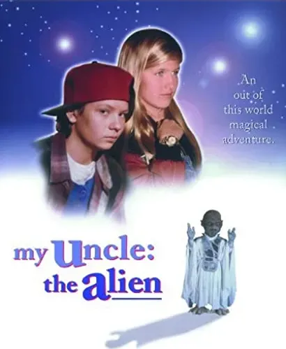 My Uncle the Alien
