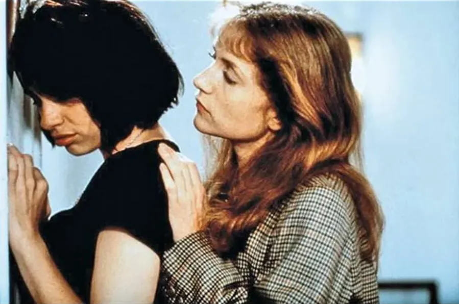 La vengeance d'une femme online