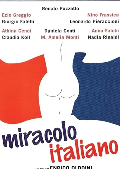 Miracolo italiano