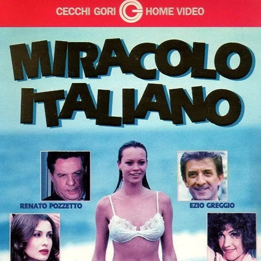 Miracolo italiano online