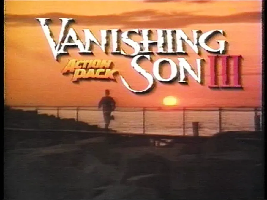Vanishing Son III online