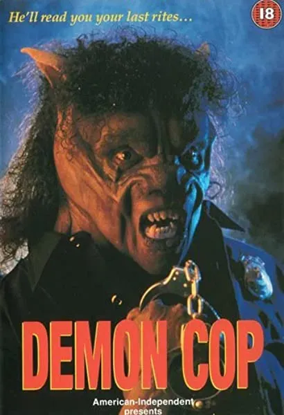 Demon Cop