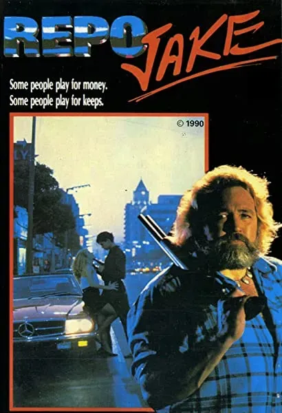 Repo Jake