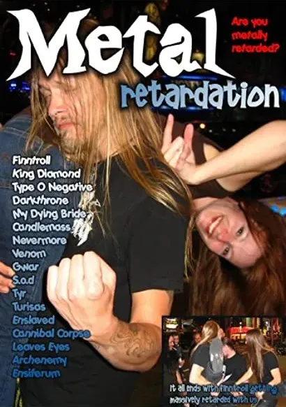 Metal Retardation