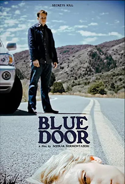 Blue Door