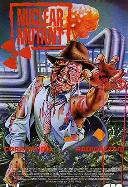 Revenge of the Radioactive Reporter