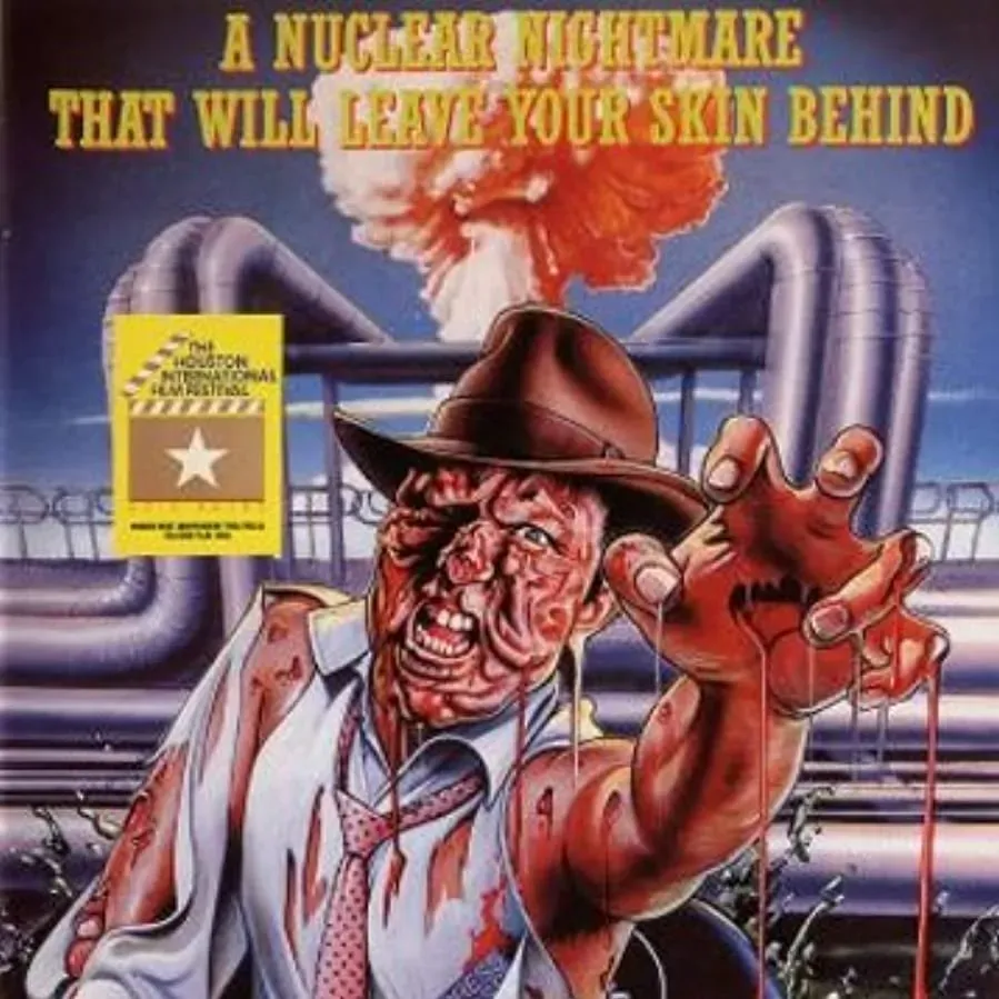 Revenge of the Radioactive Reporter online