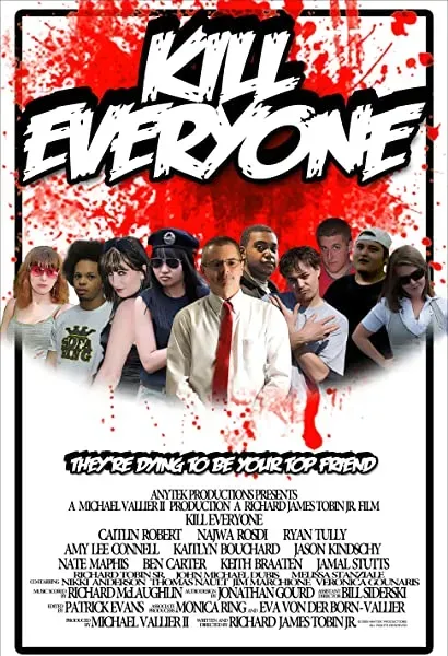 Kill Everyone