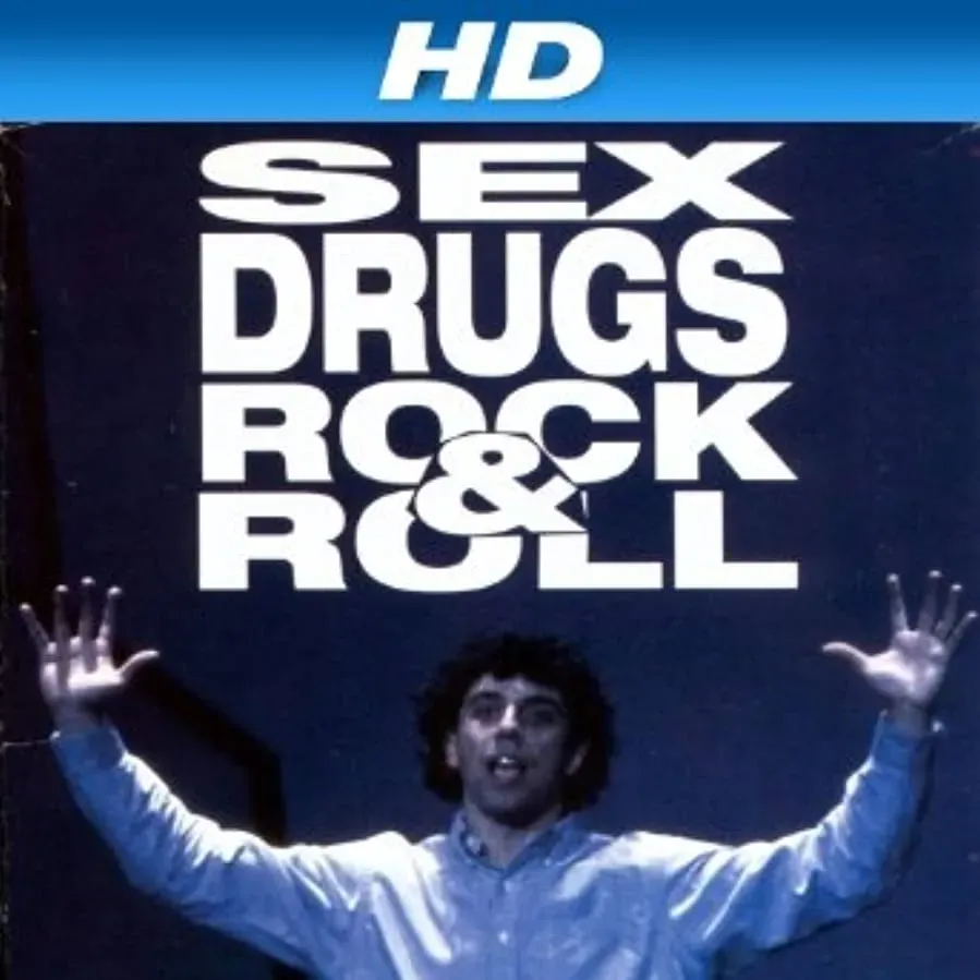 Sex, Drugs, Rock & Roll online