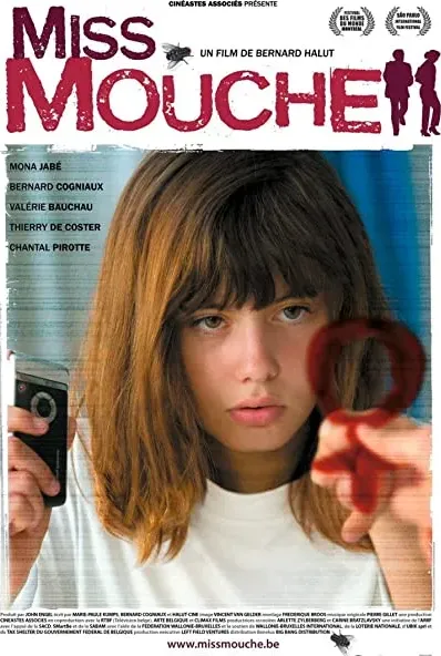 Miss Mouche