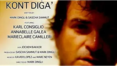 Kont diga'