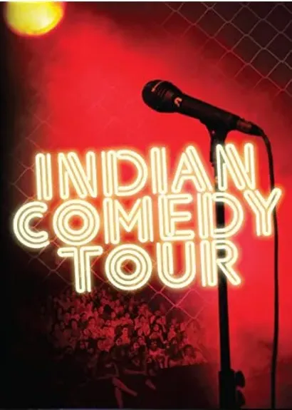 Indian Comedy Tour