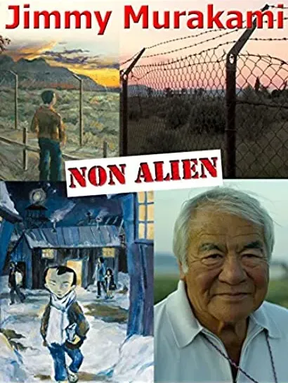 Jimmy Murakami: Non Alien