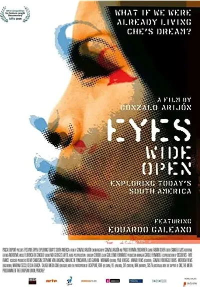 Eyes Wide Open
