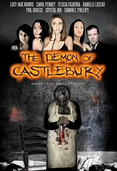 Demon of Castlebury
