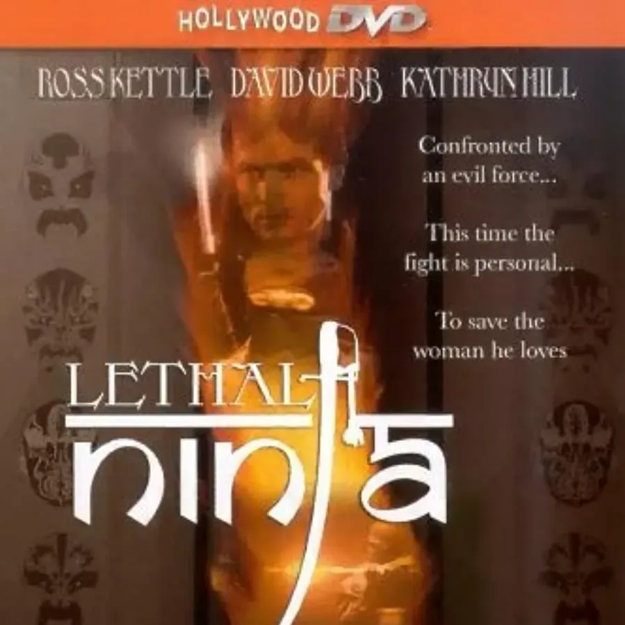 Lethal Ninja online