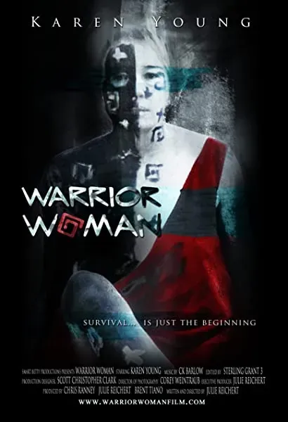 Warrior Woman