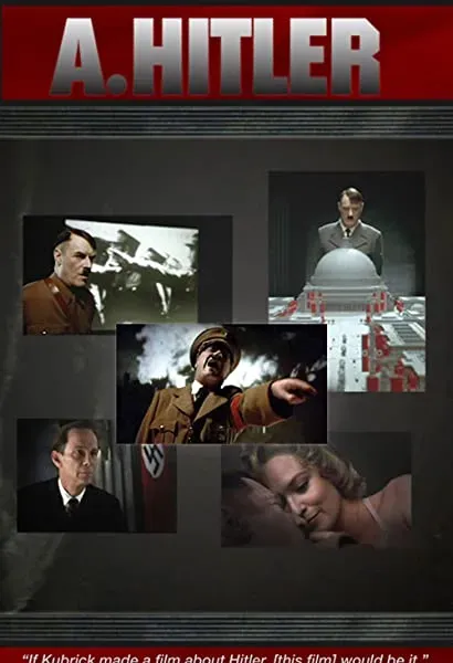 A. Hitler