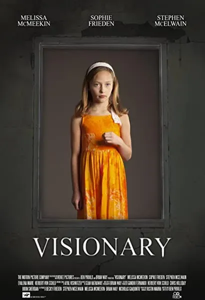 Visionary