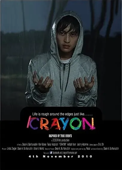 Crayon