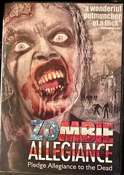 Zombie Allegiance