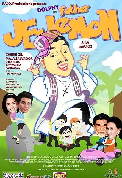 Father Jejemon