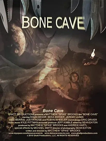 Bone Cave