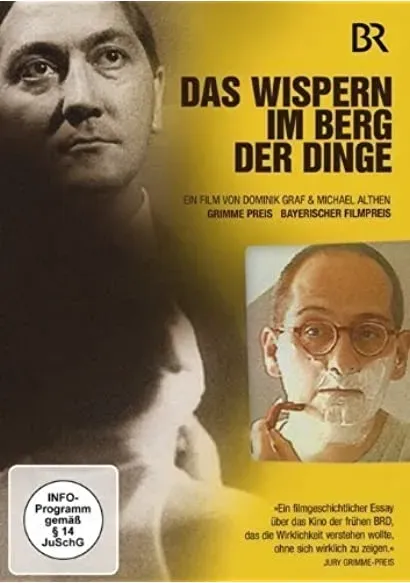 Denk ich an Deutschland - Das Wispern im Berg der Dinge