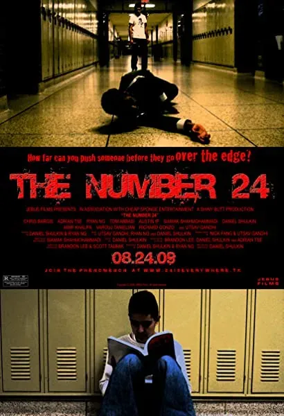 The Number 24