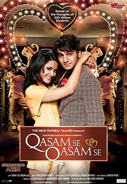 Qasam Se Qasam Se