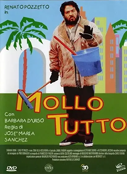 Mollo tutto