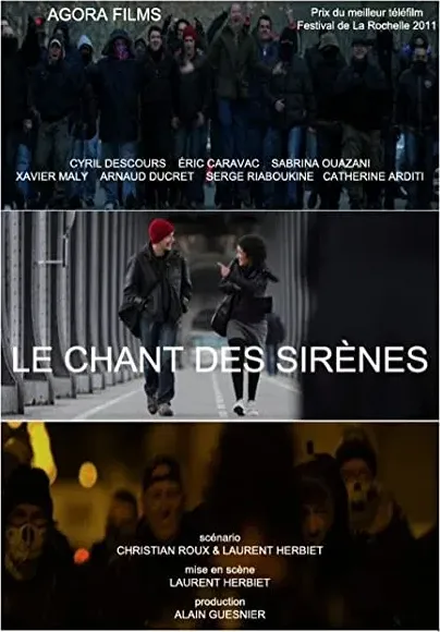 Le chant des sirènes