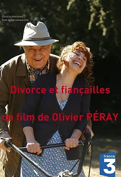 Divorce et fiançailles