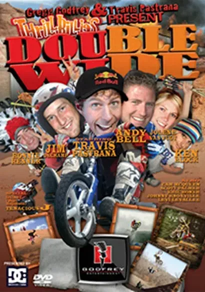 Thrillbillies Double Wide