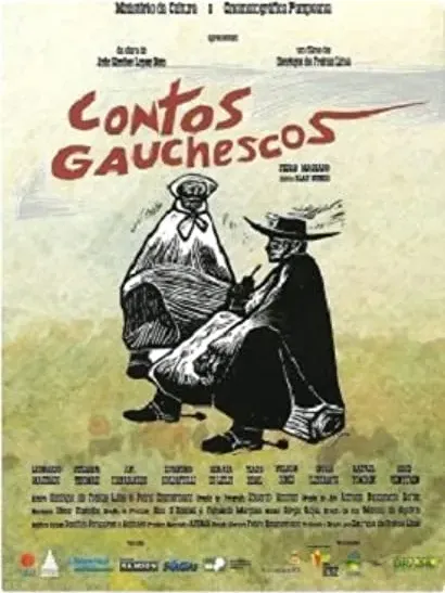 Contos Gauchescos