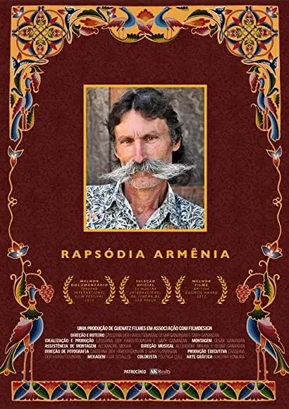 Rapsódia Armênia