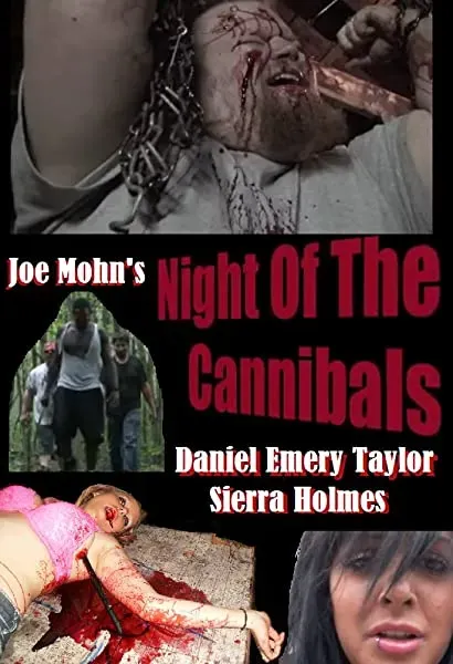 Night of the Cannibals