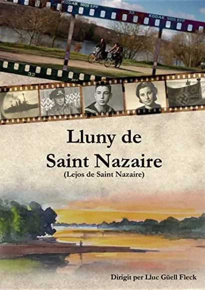 Lejos de Saint Nazaire