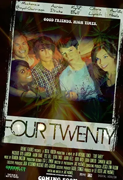 Four Twenty